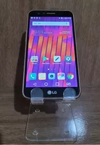 Celular LG K10  32gb Dual Sim Azul 2gb Ram