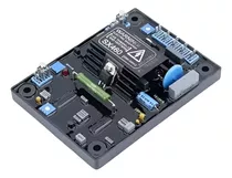 Avr Sx460 Regulador De Voltage