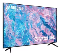 Tv Samsung Smart Tv 43 Uhd 4k - Nario Hogar