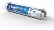 Eliminador De Sarro Ips 1 Pulgada Kalyxx