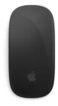 Apple Magic Mouse A1657 - Black Multi-touch Surface Negro