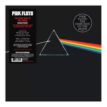 Pink Floyd - The Dark Side Of The Moon (vinilo Nuevo)