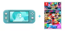 Nintendo Switch Lite + Juego