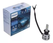 Kit De Lampara Cree Led H3 Philips 11336