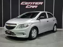 Chevrolet Onix 2018 1.4 Joy Ls + 98cv $10500000