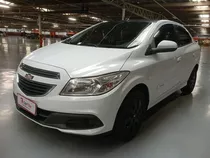 Chevrolet Prisma 1.0 Mpfi Lt 8v Flex 4p Manual