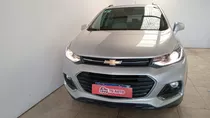 Chevrolet Tracker 1.8 4x4 Ltz At Awd Lnueva 2019