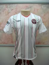 Camisa Futebol Atlético Paranaense Umbro (2010) Jogo C- 2019
