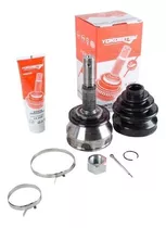 Homocinetica Lado Rueda R/l Para Nissan Sentra B12 1988 1992