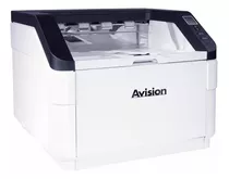 Scanner Avision Ad8120 120ppm A3