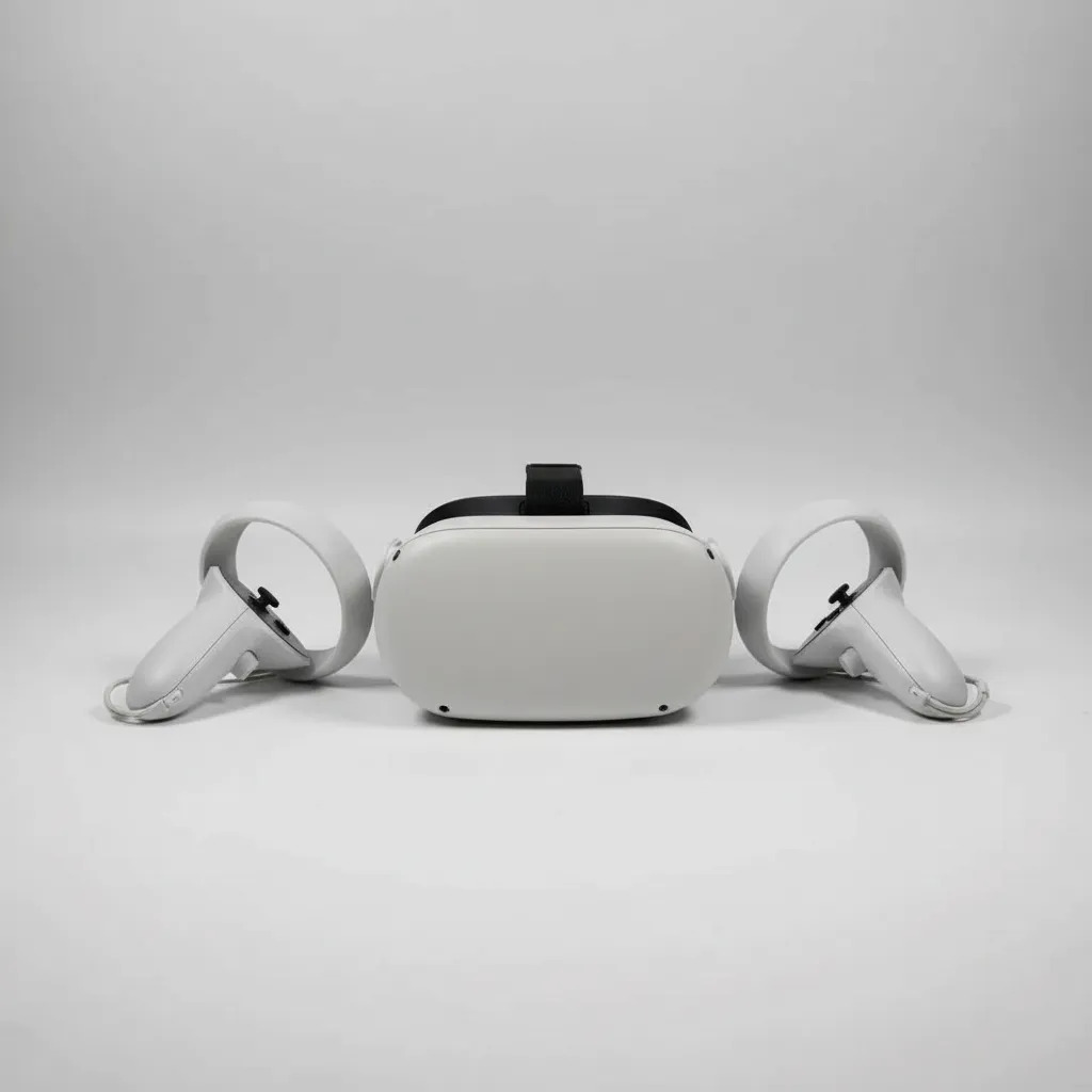 Oculus Quest 2 128gb | Mercado Livre