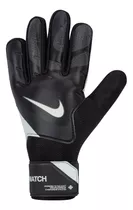 Guantes Nike Match Unisex Negro