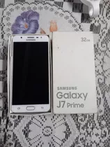 Samsung Galaxy  J7 Primeexcelente Estado, Liberado. 