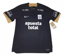 Camiseta Alianza Lima Alterna 2023