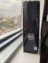 Cpu Dell Inspiron 3268 Intel Core I3 7350k 8gb 240gb Ssd