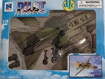 Pilot Model Kit Tornado