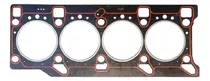 Junta Tapa De Cilindros Para Chevrolet S10 2.8 16v Duramax