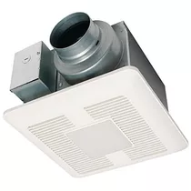 Panasonic Fv 0511vql1 Whisperceiling Dc Fan With Led