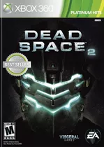 Dead Space 2 Xbox 360