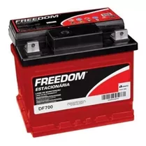 Bateria Estacionaria Heliar Freedom Df700 50ah Barco Lancha