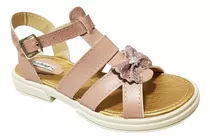 Sandalias Nenas Niñas Winpie Art.912 Talles 17 Al 34 Oferta