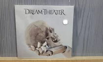 Cd Slipcase - Dream Theater - Distance Over Time - Frete**
