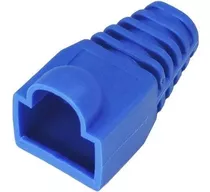 Capa Para Conector Rj45 Pct/10 Cp45m Dex