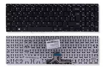 Teclado Notebook Samsung Essentials E34 Np300e5l - Kf1br Ç