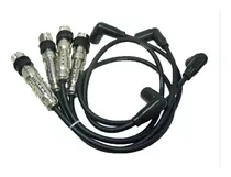 Cables De Bujias Vw Gol G5 / G6 / G7 / Fox / Suran