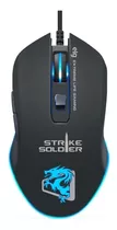 Mouse ELG  Mgss Preto