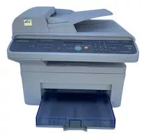 Impressora Multifuncional Samsung Laserjet Scx-4521f