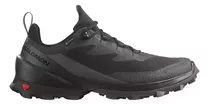 Zapatilla Trekking Salomon Cross Over 2 Goretex Hombre º