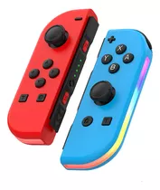 El Mando Joypad Para Switch Es Compatible Con Motion Gamepad