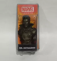 Busto Dr. Estranho - Coleção Marvel Legado: Nerd Ao Cubo