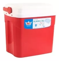 Cooler Alaska 35 L