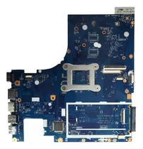 Placa Mãe Original Lenovo G50-45 Amd Ddr3 Nm-a281 Novo