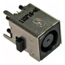 Conector Dc Jack Hp All-in-one G1-2100br