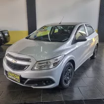 Chevrolet Onix 1.0 Mpfi Lt 8v Flex 4p Manual 2013/2014