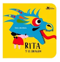 Rita Y El Dragon (cartone)