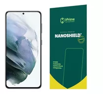 Película Hprime Nanoshield Original Para Samsung Galaxy S23