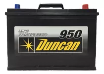 Bateria Duncan 950 Chevrolet Captiva Sport Domicilio Cali 