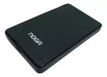 Carry Disk Externo Para Discos 2.5 Rigido Sata Noga Usb 3.0