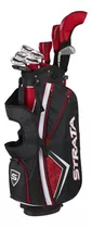 Set Strata Plus 14 Piezas Golf Para Hombre