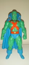 Martian Manhunter Dc Direct Jla 