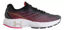 Zapatillas Under Armour Ua W Charged Levity Mujer Go Fu