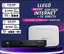 Directv Go Internet  Tv Equipos Cuentas 
