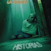 Vinilo La Beriso - Historias - 2 Lp