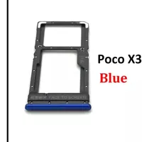 Poco X3 Xiaomi Bandeja De Sim Card - Repuesto