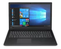 Notebook Lenovo V-series V14-g2-itl  Black 14 , Intel Core I3 1115g4  4gb De Ram 128gb Ssd, Intel Uhd Graphics Xe G4 48eus 1366x768px Windows 10 Home