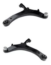 2 Bandejas Delantera Subaru Legacy Outback 2003-2009 (4 Gen)